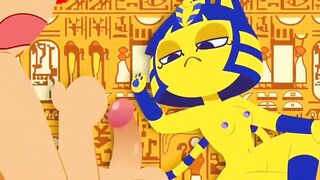 Hentai Animation Uncensored