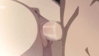 All the girls from the anime freeren finally decided to take a break and fuck