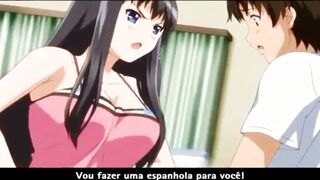 Eroge (Hentai Brazuca)