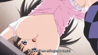 Eroge (Hentai Brazuca)