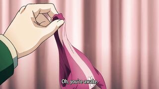 Big-Butted Beauty Loves Sex Toys and Anal Sex