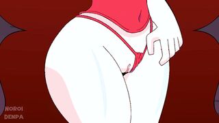 FNF Girlfriend Wants to Fuck