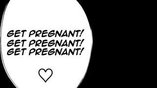 Plap Plap Plap Get Pregnant