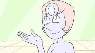 Pearl Takes It All
