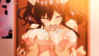 Nonohara Yuka no Himitsu no Haishin - Episodio 2