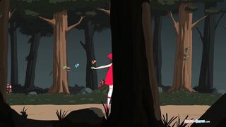 Red Riding Hood
