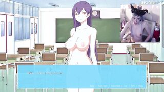TRIPLE ANAL HENTAI EXTRAVAGANZA: The Vamp, Wishes, Lola's Adventures