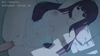 Fern missionary hentai