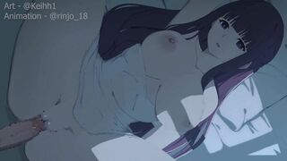 Fern missionary hentai