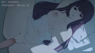 Fern missionary hentai