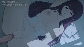 Fern missionary hentai