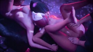 Best of 3d animation #1