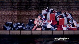 World of Futanari