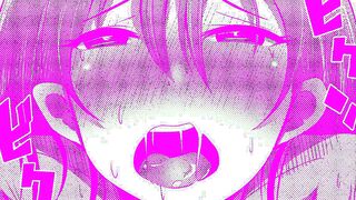 SOUND PORN - Anime Girl Has Amazing Hot Sex With You! - HENTAI JOI [ASMR]