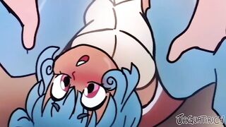 SMASH OR PASS? Pokemusu 3 Squirtle Wartortle Blastoise