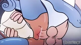SMASH OR PASS? Pokemusu 3 Squirtle Wartortle Blastoise