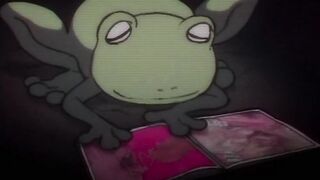 Rainy Day - LewdFroggo Animation
