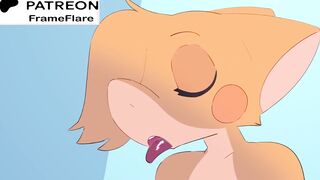 Furry Futa Lesbian Hentai Animation Uncensored High Quality