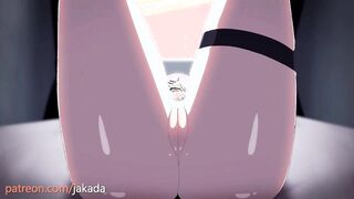 This goth will make you (jakada)
