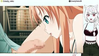 Beautiful Woman Loves to Have Sex