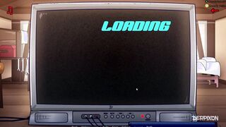 Persona 5 HeartSwitch Scene Viewer (DERPIXON)