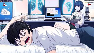 Persona 5 HeartSwitch Scene Viewer (DERPIXON)