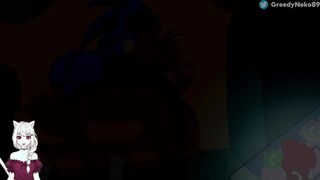 Sonic Speed (By PlagaLurks)