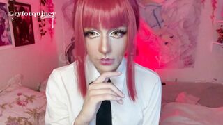 Compilation of fucking with cosplay