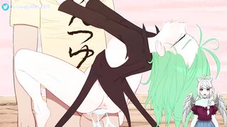 Tatsumaki Pilot (MurPLOXY)