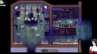 Living with Tsunade V0.3 Full Game With Scenes