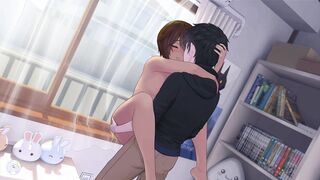 [Goodbye Eternity] All Porn Scenes