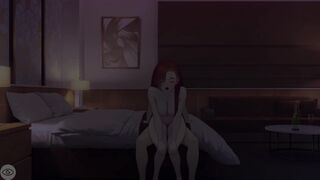 [Goodbye Eternity] All Porn Scenes
