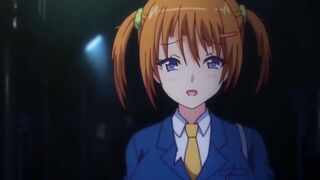 Hentai, sub español: entre amigos