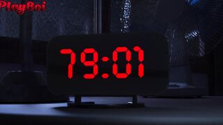 You Can't Escape from the Lewd Ghost