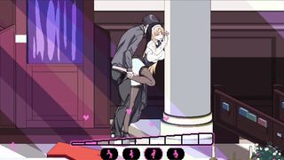 The Censor, Rika All sex scenes