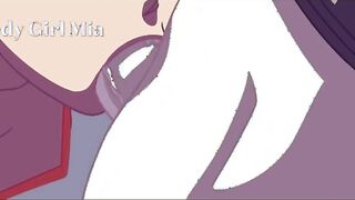 A Girls Perspective Part 2 (NEVARKY)