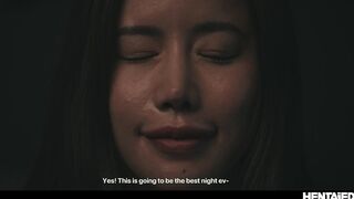 Japanese Asian BBW Monster Fucked - Hentai Anime 3d Hardcore Sex