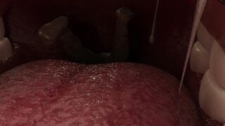 Tiny Treasures [Giantess Vore, Oral, Insertion, Anal] (FULL)