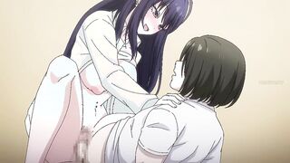 Otaku no Boku ga Ichigun Gal to Tsukiaerumade no Hanashi Episode 1