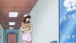 Busty japanese ho fucked for first orgasm