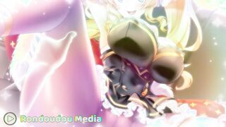 [HMV] Candy Candy - Rondoudou Media