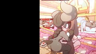 Humiliation Move (Diives)