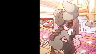 Humiliation Move (Diives)