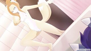 Leak [Eipril Animation]