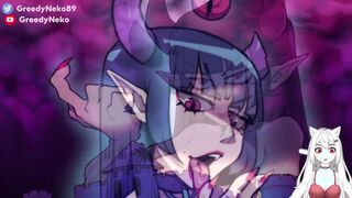 Lithica Succubus Conquered (Speedo)