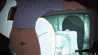 halloween hentai