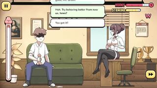 Problematic Subjects | The Teacher-Student Controversy in Anime and Hentai