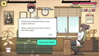 Problematic Subjects | The Teacher-Student Controversy in Anime and Hentai