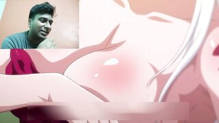 Pink Boobs HENTAI