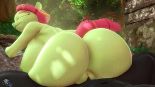 MLP PMV - Nissan Playa - mistake